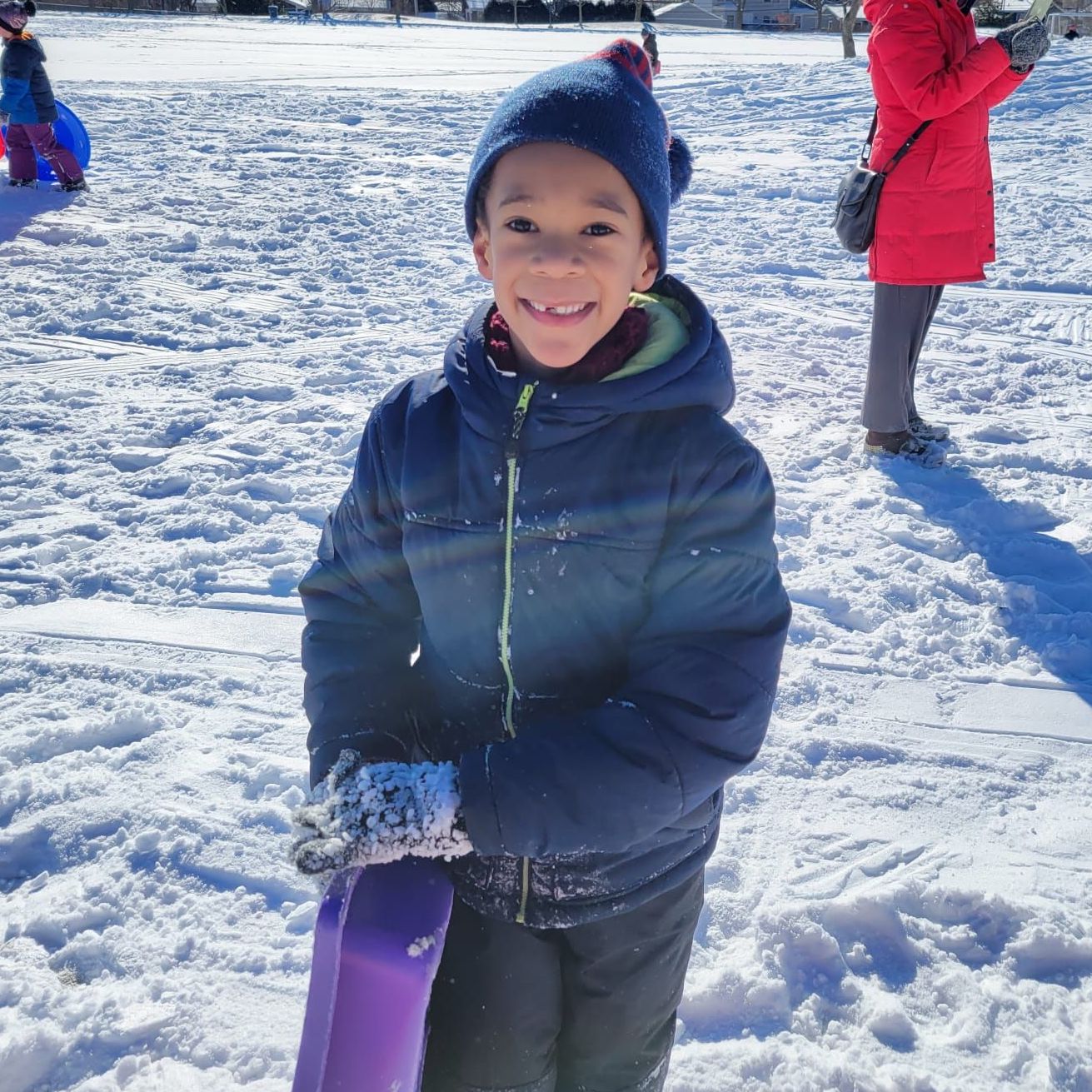 Jacob - Jordan Thomas Foundation