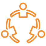 family reunion support icon
